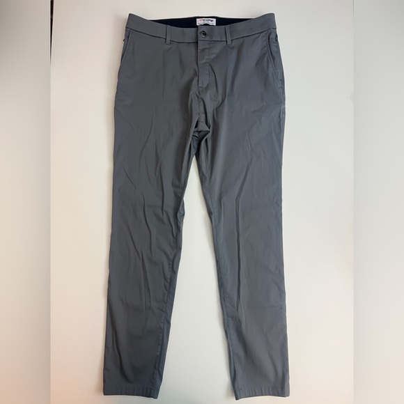 Birddogs Men’s Performance Pants Size 34x34